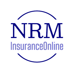 NRM InsuranceOnline Logo